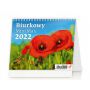 2024 Kalendarz Biurkowy Narcissus Minimax - 2